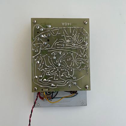 Buchla-Timing Pulse Generator Model 140